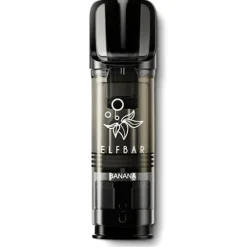 Best Elf Bar Banana Elfa Pro Pods by