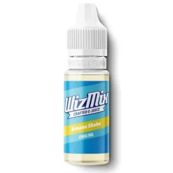 Sale WizMix Banana Shake by