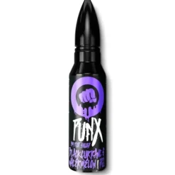 Online Riot Squad Blackcurrant and Watermelon Shortfill by Riot