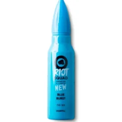 Discount Riot Squad Blue Burst Shortfill by Riot
