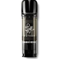 Discount Elf Bar Blueberry BG Elfa Pro Pods by