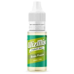 WizMix Brain Freeze by