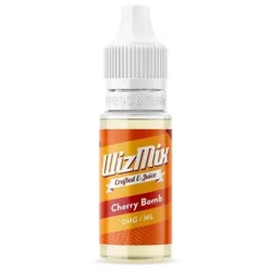 Online WizMix Cherry Bomb by