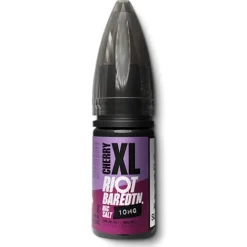 Outlet Riot Squad Cherry XL by Riot BAR EDTN