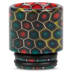 Discount Smok Cobra 510 Resin Drip Tip by