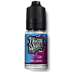New Doozy Cool Crush by