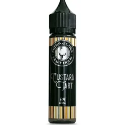Sale Cotton and Cable Custard Tart 50ml by
