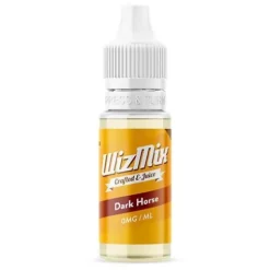 Outlet WizMix Dark Horse by