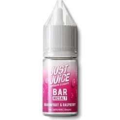 Outlet Just Juice Dragonfruit and Raspberry by