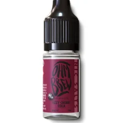 Outlet Ohm Brew Fizzy Cherry Cola by