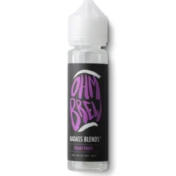 Online Ohm Brew Freaky Fruit Shortfill by