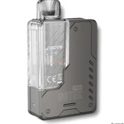 Outlet Aspire Gotek Pro by