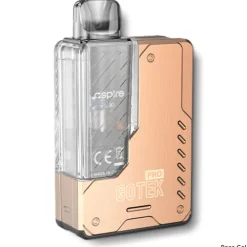 Outlet Aspire Gotek Pro by