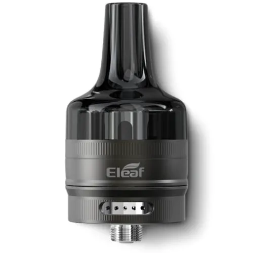 Clearance Eleaf GTL Pod Tank by Gunmetal