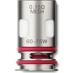 Sale Vaporesso GTX Coils (5Pk) by