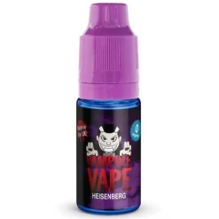 Best Vampire Vape Heisenberg High VG by