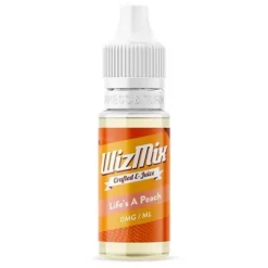 Outlet WizMix Life's a Peach by