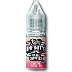 Online Doozy Mango Guava Ice by