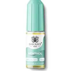 Outlet Bar Juice Menthol by 5000