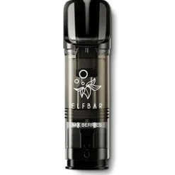 Best Elf Bar Mix Berries Elfa Pro Pods by