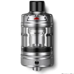 New Aspire Nautilus 3 Tank by
