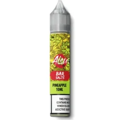 Aisu Pineapple by Bar Salts