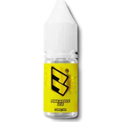 New Bard Pineapple Ice by