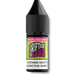 Discount Drifter Pineapple Peach Mango by Bar Salts