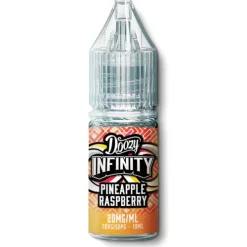 Outlet Doozy Pineapple Raspberry by