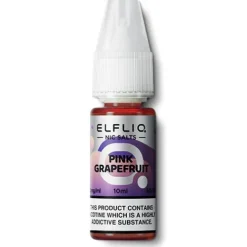 Discount Elf Bar Pink Grapefruit by ElfLiq