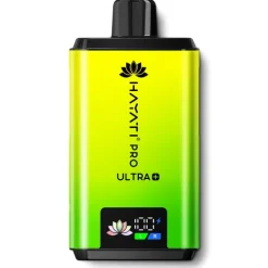 Clearance Hayati Pro Ultra+ Kit by