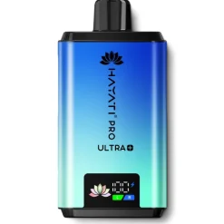 Clearance Hayati Pro Ultra+ Kit by