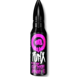 Discount Riot Squad Raspberry Grenade Shortfill by Riot