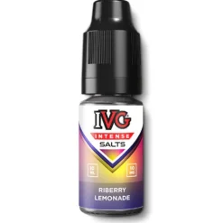 Outlet IVG Ribery Lemonade by Intense Salts