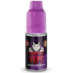 Best Vampire Vape Smooth Weston by