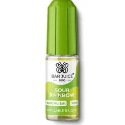 Online Bar Juice Sour Rainbow by 5000