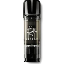 Online Elf Bar Spearmint Elfa Pro Pods by