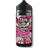 Discount Doozy Strawberry Milk Shortfill by