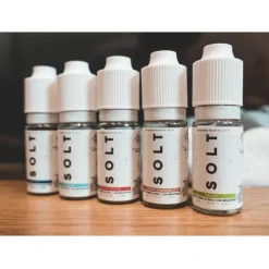 Clearance SOLT Super Fruits by