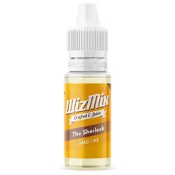 WizMix The Sherlock by