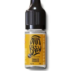 Best Ohm Brew Tobacco Ziggicig by