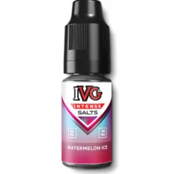 Outlet IVG Watermelon Ice by Intense Salts