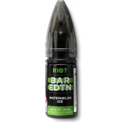 Hot Riot Squad Watermelon Ice by Riot BAR EDTN