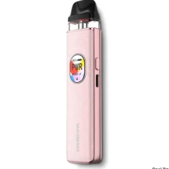 New Vaporesso Xros 5 by