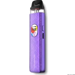 New Vaporesso Xros 5 by